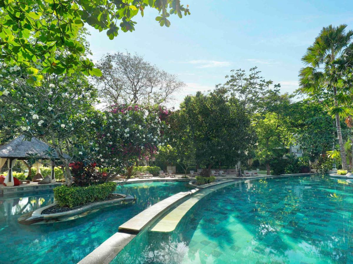 Apartment Nusa Dua Nusa Dua (Bali) Exterior foto