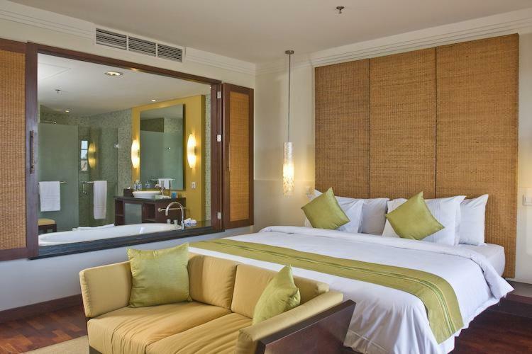 Apartment Nusa Dua Nusa Dua (Bali) Exterior foto