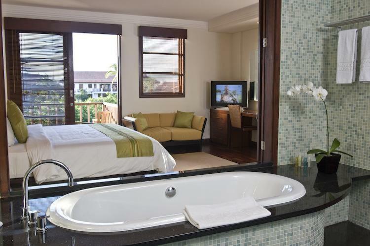 Apartment Nusa Dua Nusa Dua (Bali) Exterior foto