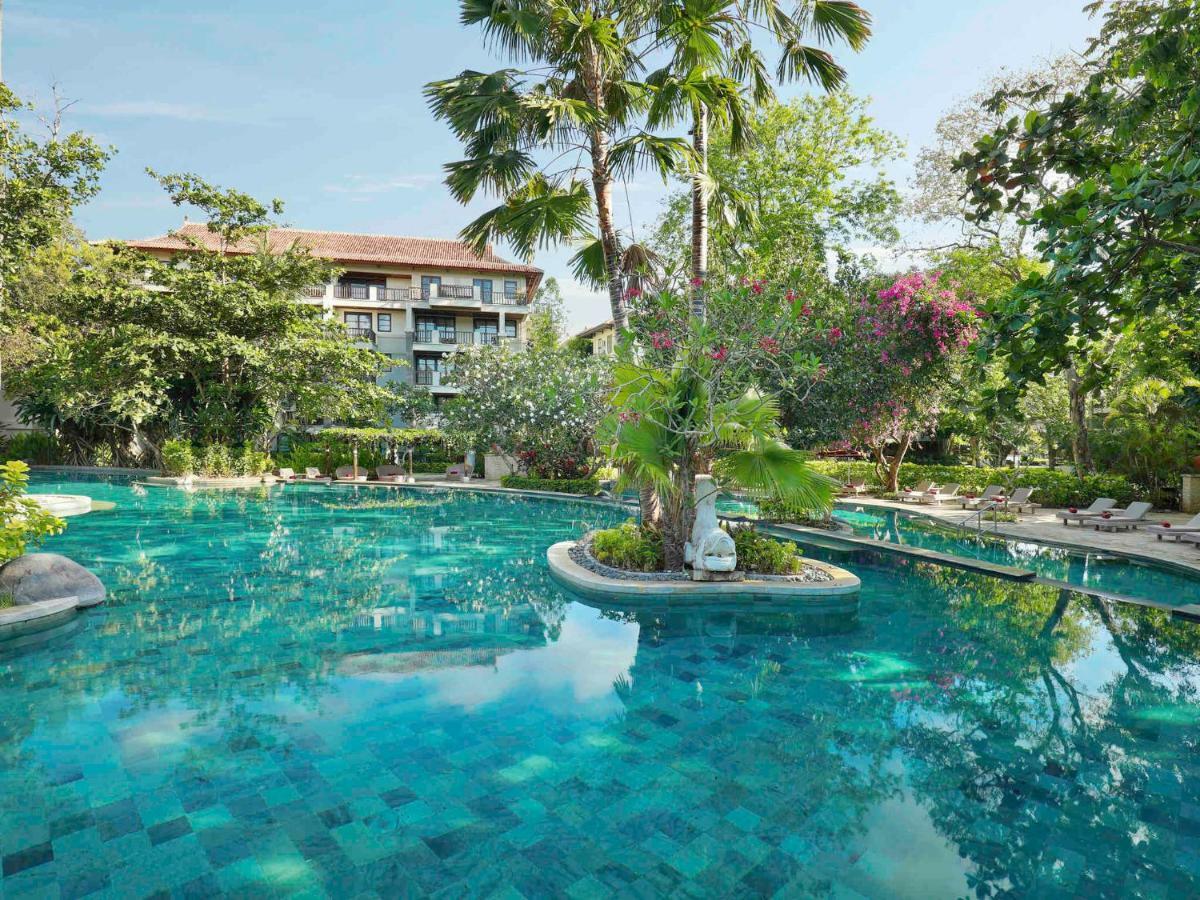 Apartment Nusa Dua Nusa Dua (Bali) Exterior foto