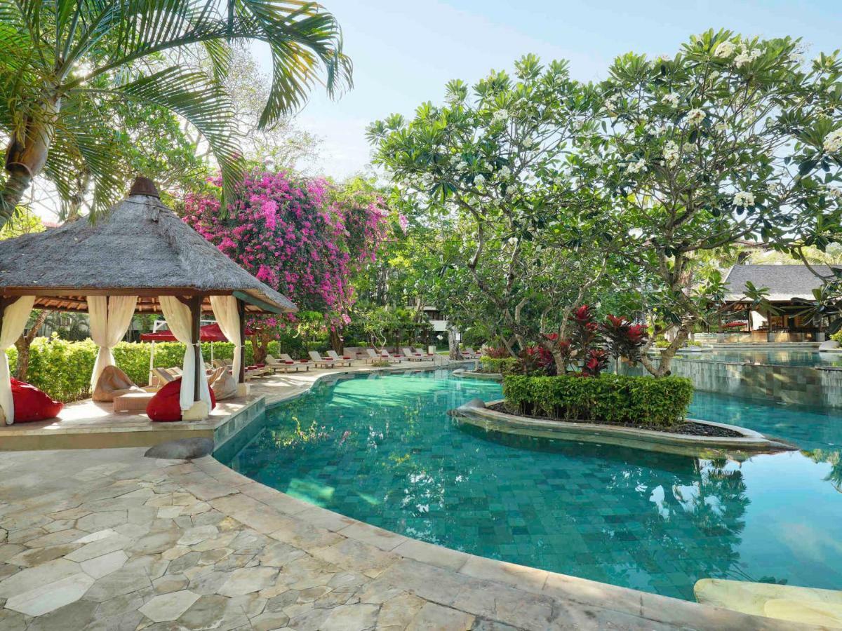 Apartment Nusa Dua Nusa Dua (Bali) Exterior foto