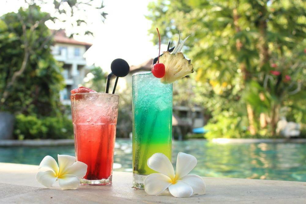 Apartment Nusa Dua Nusa Dua (Bali) Exterior foto