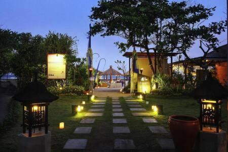 Apartment Nusa Dua Nusa Dua (Bali) Exterior foto