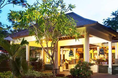 Apartment Nusa Dua Nusa Dua (Bali) Exterior foto